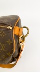 Louis Vuitton Keepall Size 45