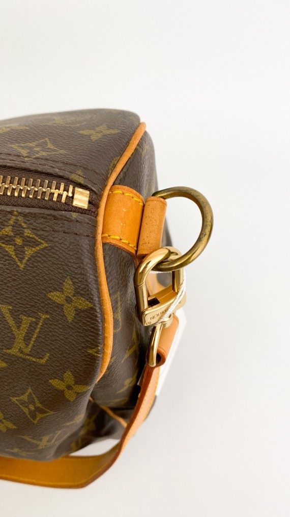 Louis Vuitton Keepall Size 45