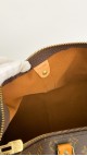 Louis Vuitton Keepall Size 45