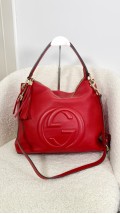 Gucci Soho Shoulder Bag