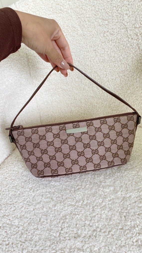 Gucci Pochette Bag