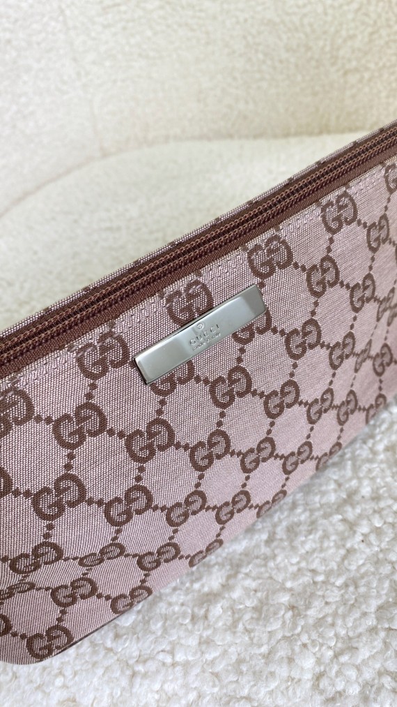 Gucci Pochette Bag