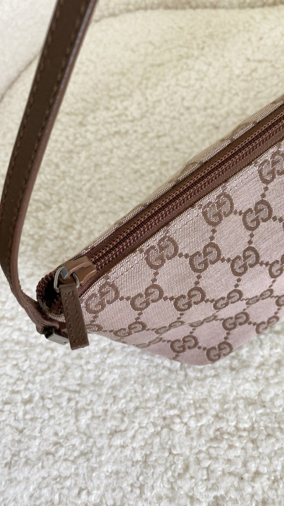 Gucci Pochette Bag