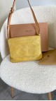 LV Vernis Shoulder Bag