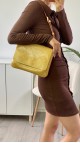 LV Vernis Shoulder Bag