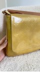 LV Vernis Shoulder Bag