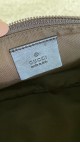 Gucci pochette Bag Brown