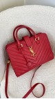 YSL Cabas Tote Bag Size Medium