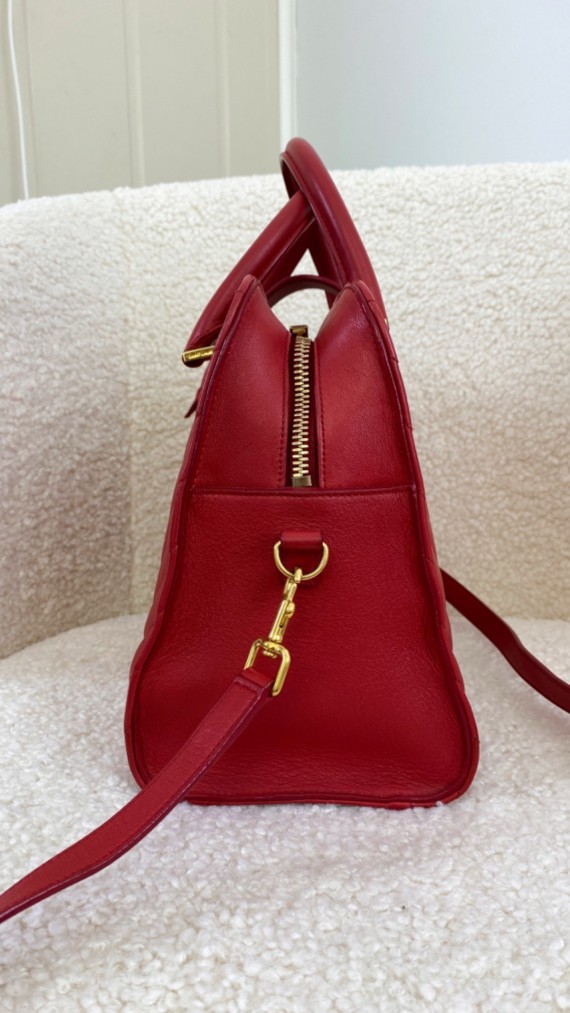 YSL Cabas Tote Bag Size Medium