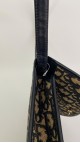 Dior Monogram Shoulder Bag