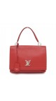 Louis Vuitton Lockme Bag