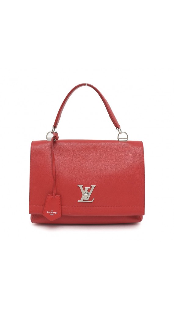 Louis Vuitton Lockme Bag