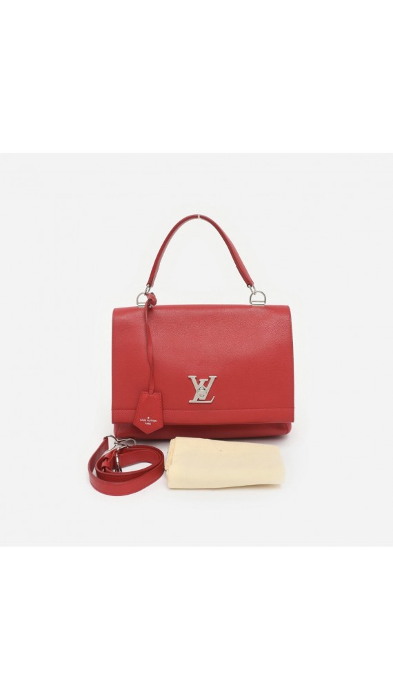 Louis Vuitton Lockme Bag