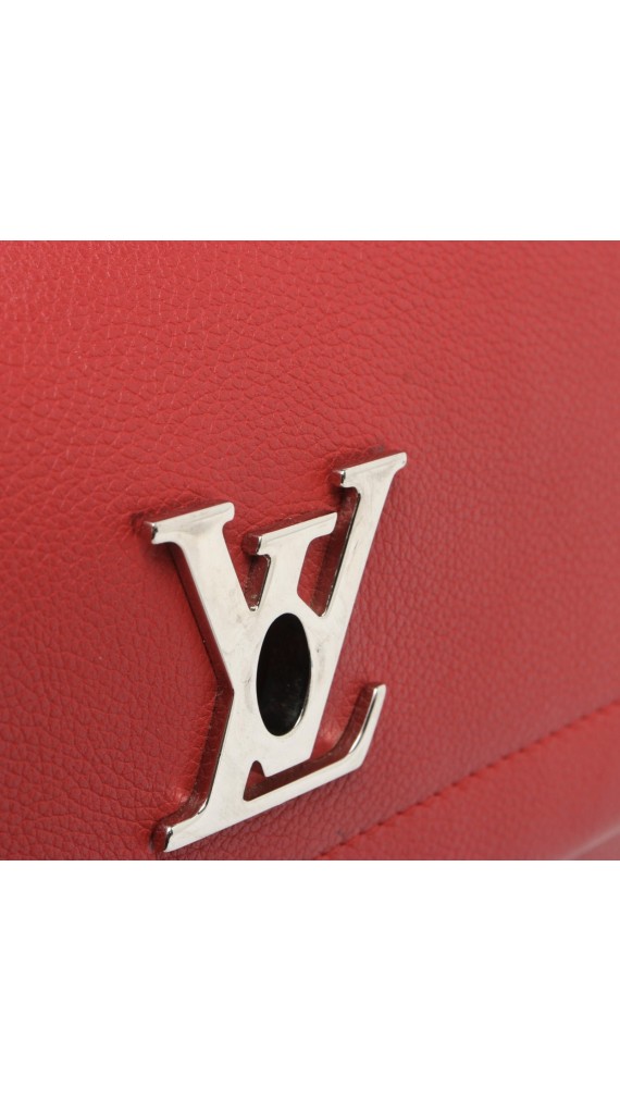 Louis Vuitton Lockme Bag