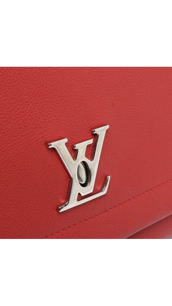 Louis Vuitton Lockme Bag