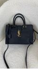 YSL Cabas Tote Bag Small