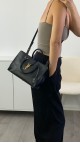 YSL Cabas Tote Bag Small