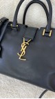 YSL Cabas Tote Bag Small