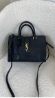 YSL Cabas Tote Bag Small