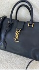 YSL Cabas Tote Bag Small