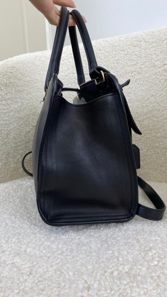 YSL Cabas Tote Bag Small