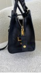 YSL Cabas Tote Bag Small