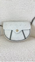 Vintage Dior crossbody bag