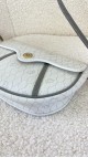 Vintage Dior crossbody bag