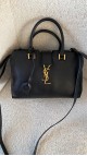 YSL Cabas Tote Bag Size Small