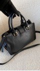 YSL Cabas Tote Bag Size Small