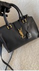 YSL Cabas Tote Bag Size Small