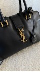 YSL Cabas Tote Bag Size Small