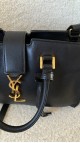 YSL Cabas Tote Bag Size Small