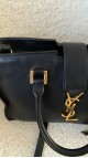 YSL Cabas Tote Bag Size Small