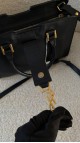 YSL Cabas Tote Bag Size Small