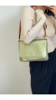 LV Vernis Shoulder Bag