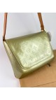 LV Vernis Shoulder Bag