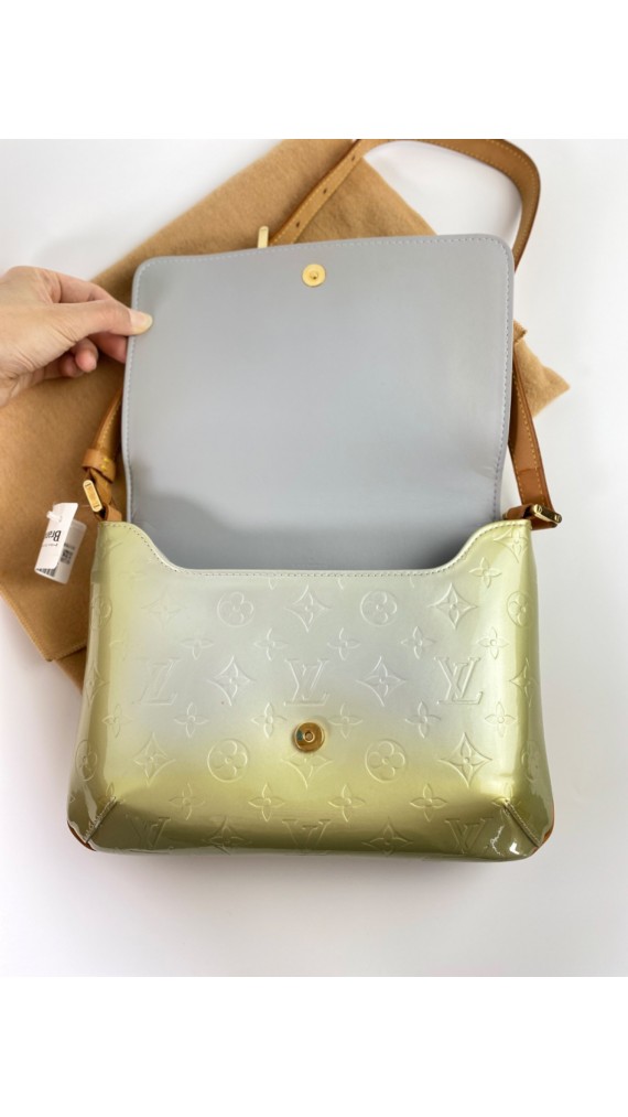 LV Vernis Shoulder Bag