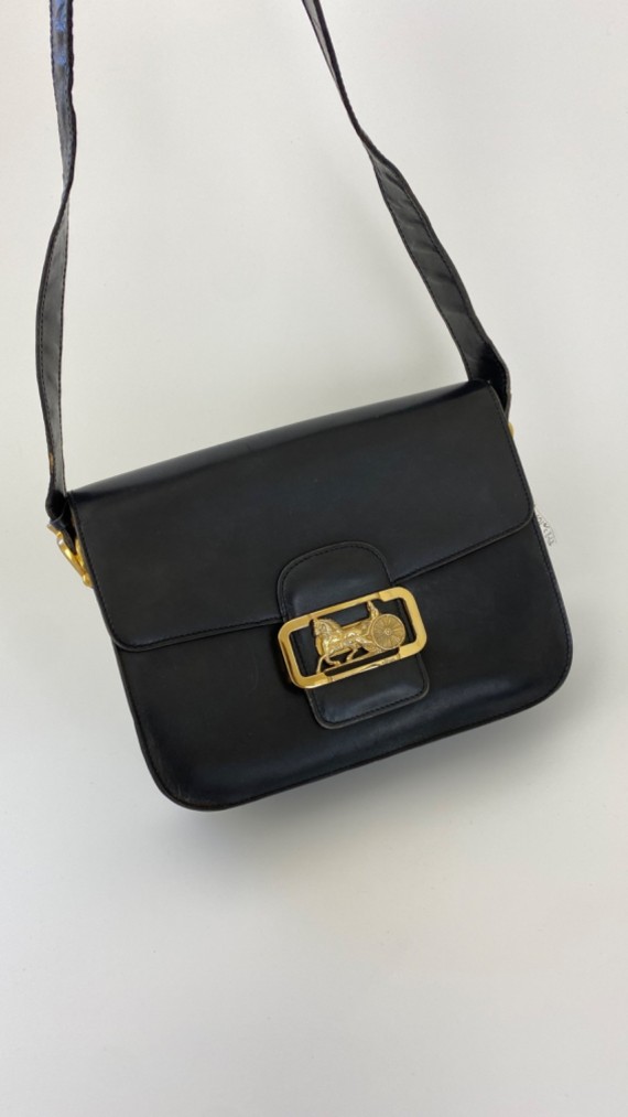 Celine Box Bag