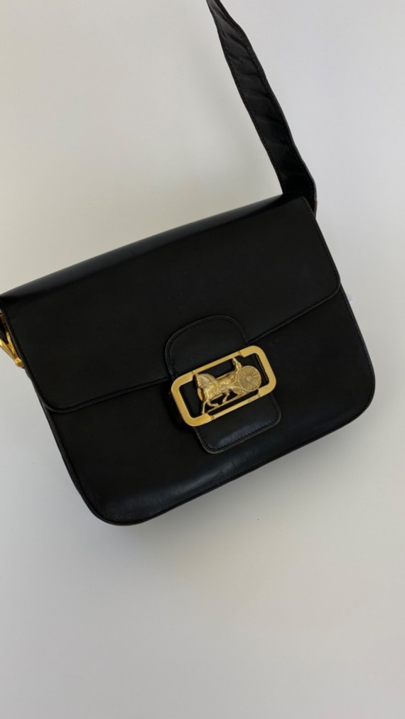 Celine Box Bag