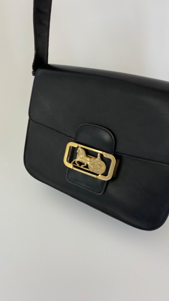 Celine Box Bag