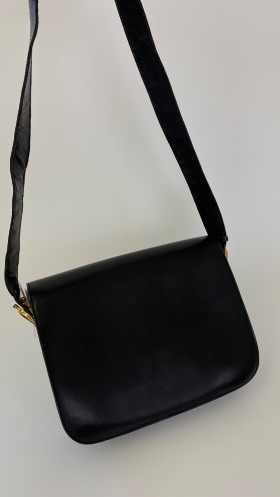 Celine Box Bag