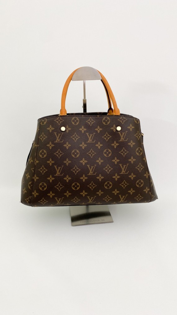 Louis Vuitton Montaigne MM