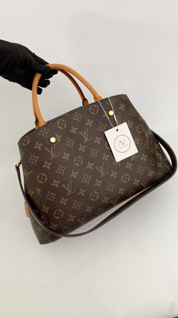 Louis Vuitton Montaigne MM