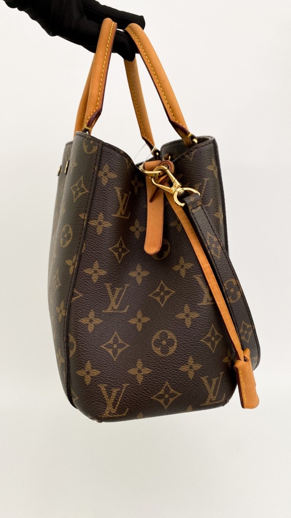 Louis Vuitton Montaigne MM