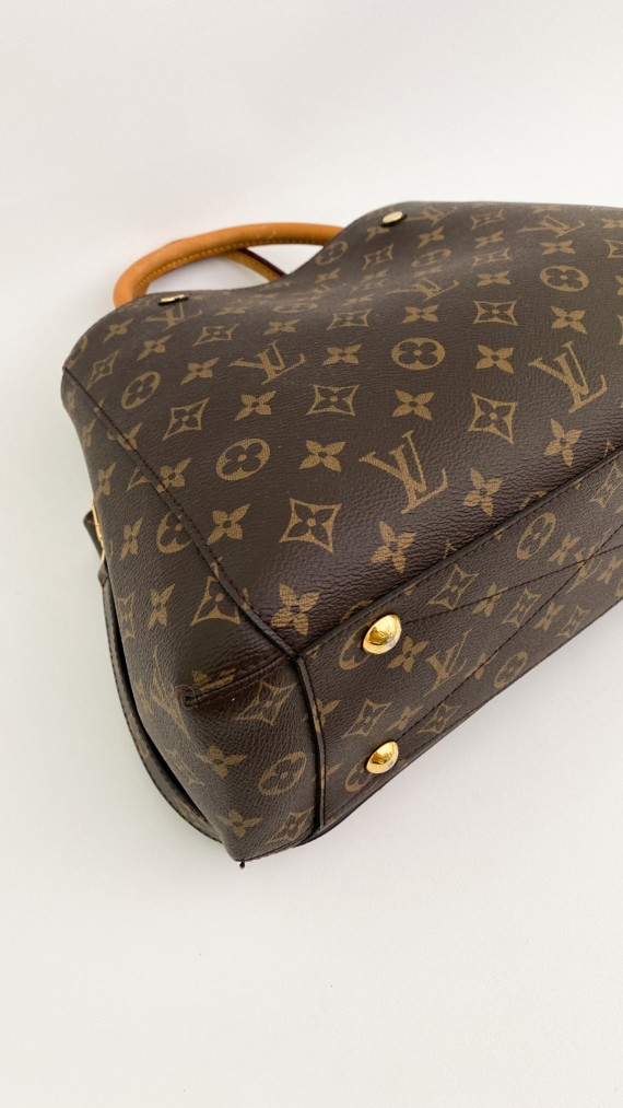 Louis Vuitton Montaigne MM