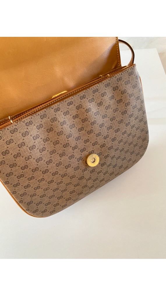 Vintage Gucci Crossbody Bag