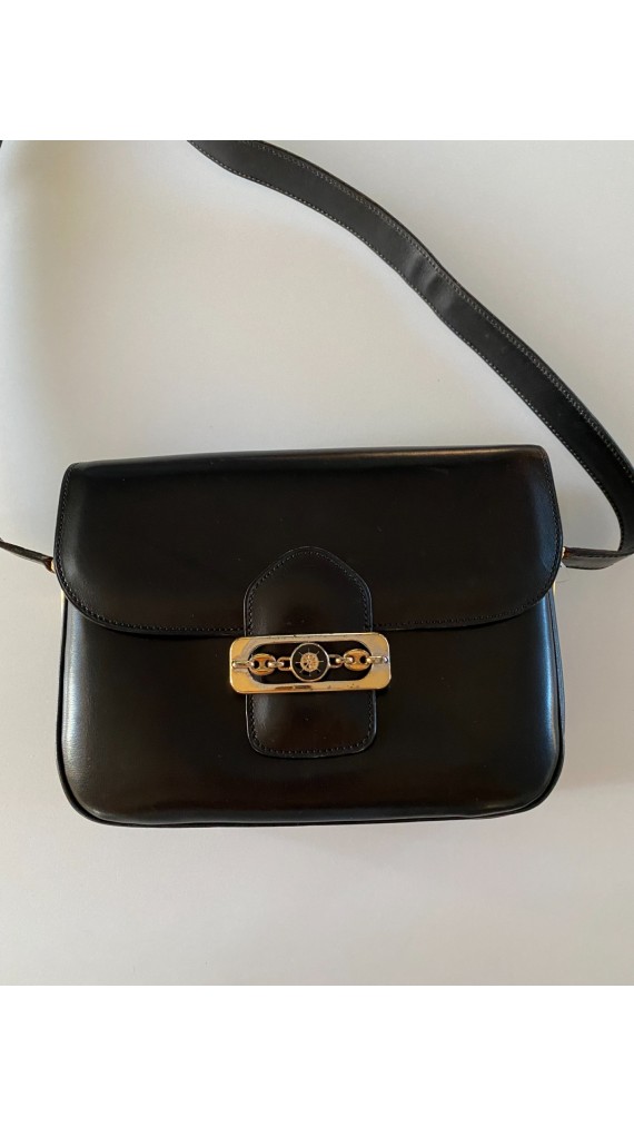 Vintage Celine Box Bag