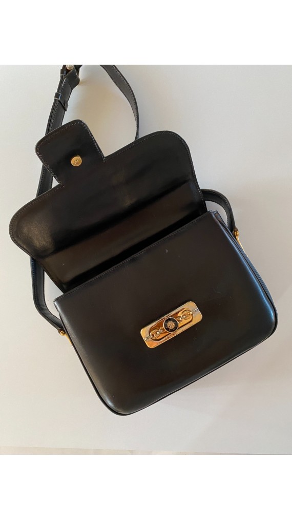 Vintage Celine Box Bag