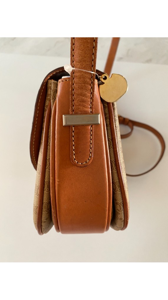 Vintage Celine Crossbody Bag